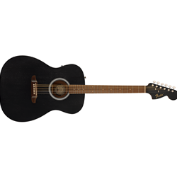 Fender Monterey Standard Acoustic/Electric Guitar