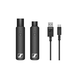 Sennheiser XSW-D XLR Wireless Set