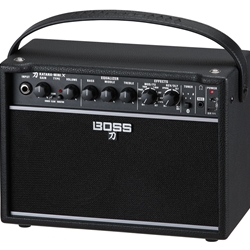 Boss Katana Mini-X Guitar Amplifier