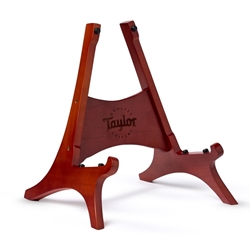 Taylor Mahogany Guitar Stand