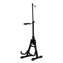 Gator Violin/Viola Stand; GFW-BNO-VLNVLA