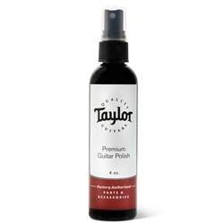 Taylor Guitar Polish