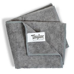 Taylor Premium Plush Microfiber Cloth