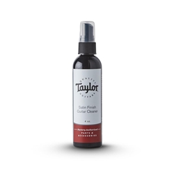 Taylor Satin Guitar Cleaner