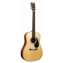 Martin O'ahu HG-28 Acoustic Guitar